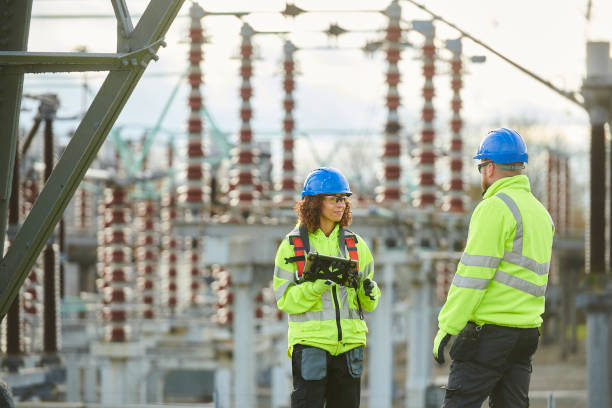 Best Circuit Breaker Repair  in Bull Valley, IL