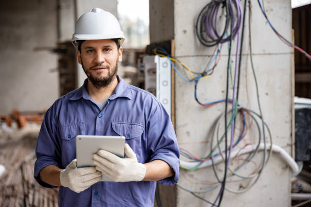 Best Electrical Outlet Repair  in Bull Valley, IL