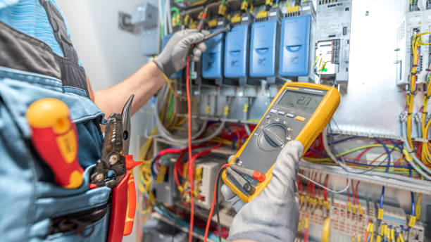 Best Emergency Electrician Near Me  in Bull Valley, IL
