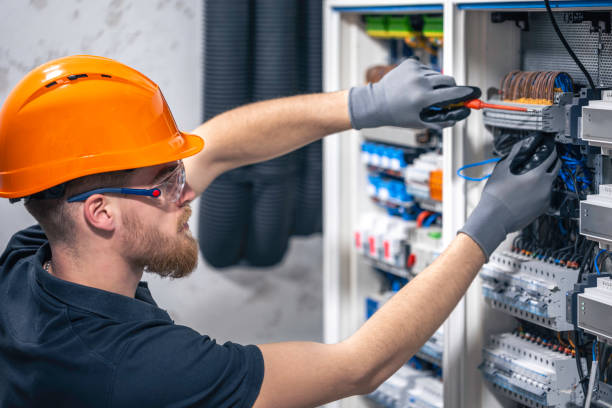 Best Electrical Contractors for Businesses  in Bull Valley, IL